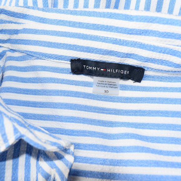 Tommy Hilfiger Sleeveless Dress - Picture 3 of 3